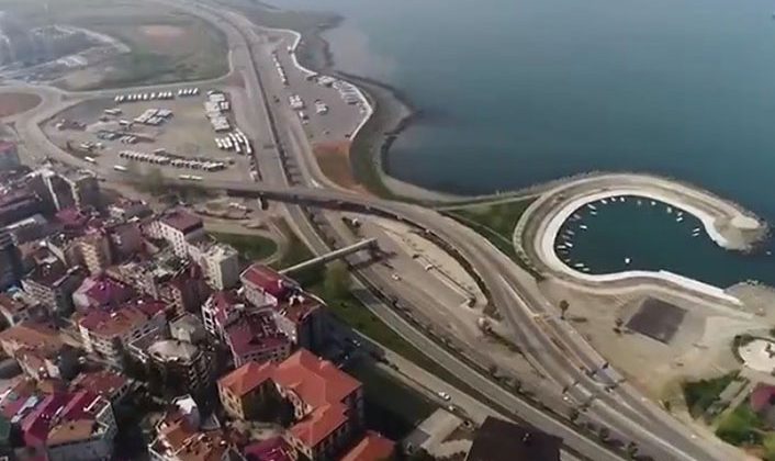 TOKİ, Trabzon dahil olmak üzere 29 ilde arsa satışı yapacak.