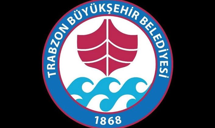 Bayrak kaldırma iddialarına Trabzon Büyükşehir Belediyesi’nden yanıt