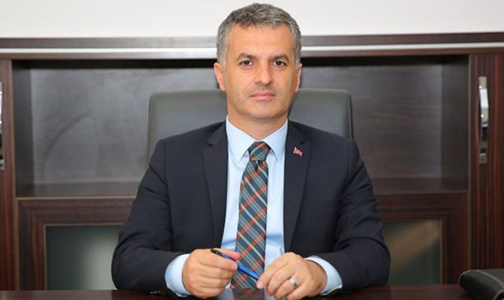 Yomra’da şaşkınlık! Belediye Başkanı Mustafa Bıyık’a tehdit geldi