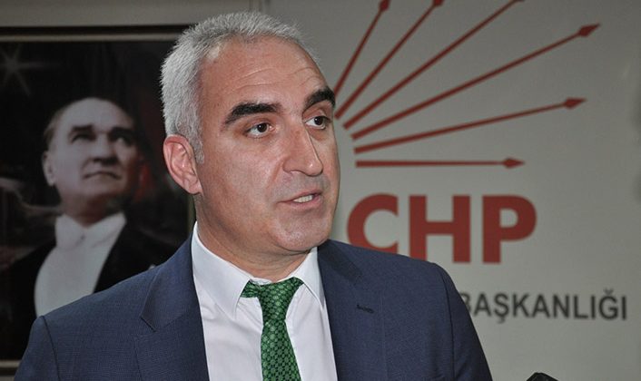 Ömer Hacısalihoğlu, Trabzon Turizm Müdürü olarak AK Parti mantığının ülkeye verdiği hasarı eleştirdi!