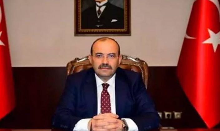 Trabzon Valisi Ustaoğlu, Jandarma’nın 183. yıl dönümünü kutladı