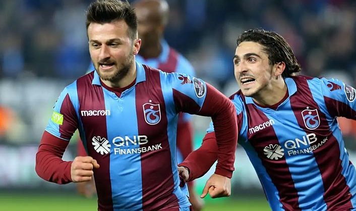 Murat Cem Akpınar Trabzonspor’dan Giresunspor’a transfer oluyor
