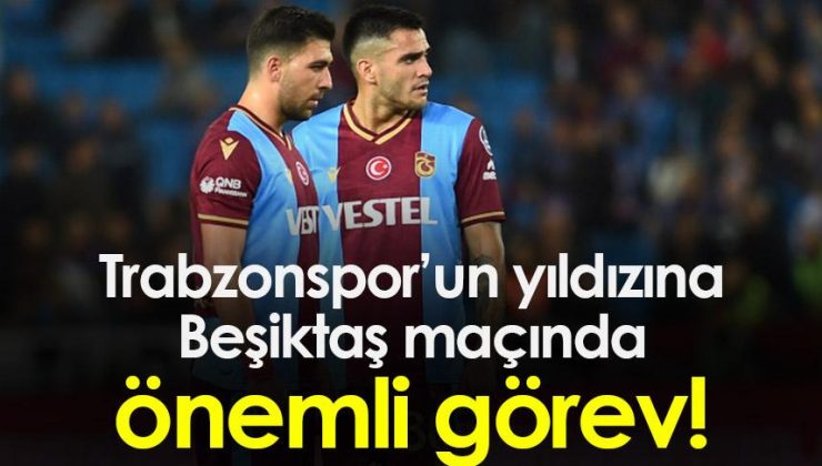 Trabzonspor’da Maxi Gomez, önemli maçlarda etkisini gösteriyor