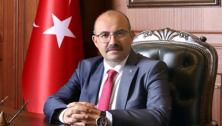 Trabzon Valisi İsmail Ustaoğlu, Polis Haftası dolayısıyla bir mesaj yayınladı.