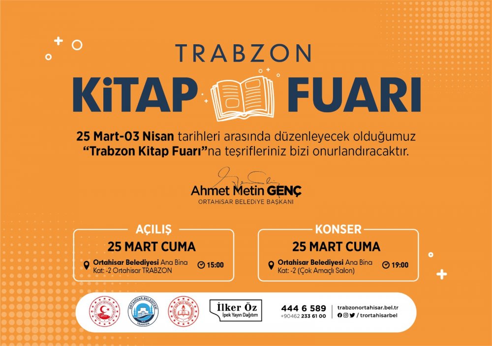 Trabzonda Kitap Fuari Gerceklestiriliyor.webp
