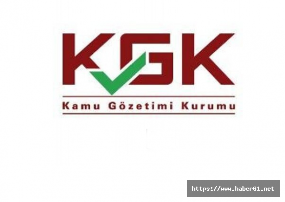 Trabzon’da KGK Toplantısı yapılacak |