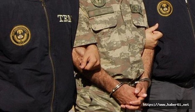 Trabzon’da FETÖ operasyonu: 22 asker gözaltında! |