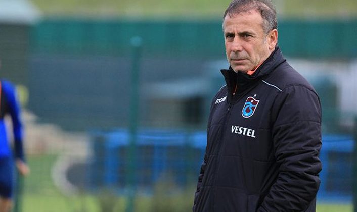 Abdullah Avcı: “Karşımızda güçlü ve ciddi bir takım var” | Trabzonspor Haberleri